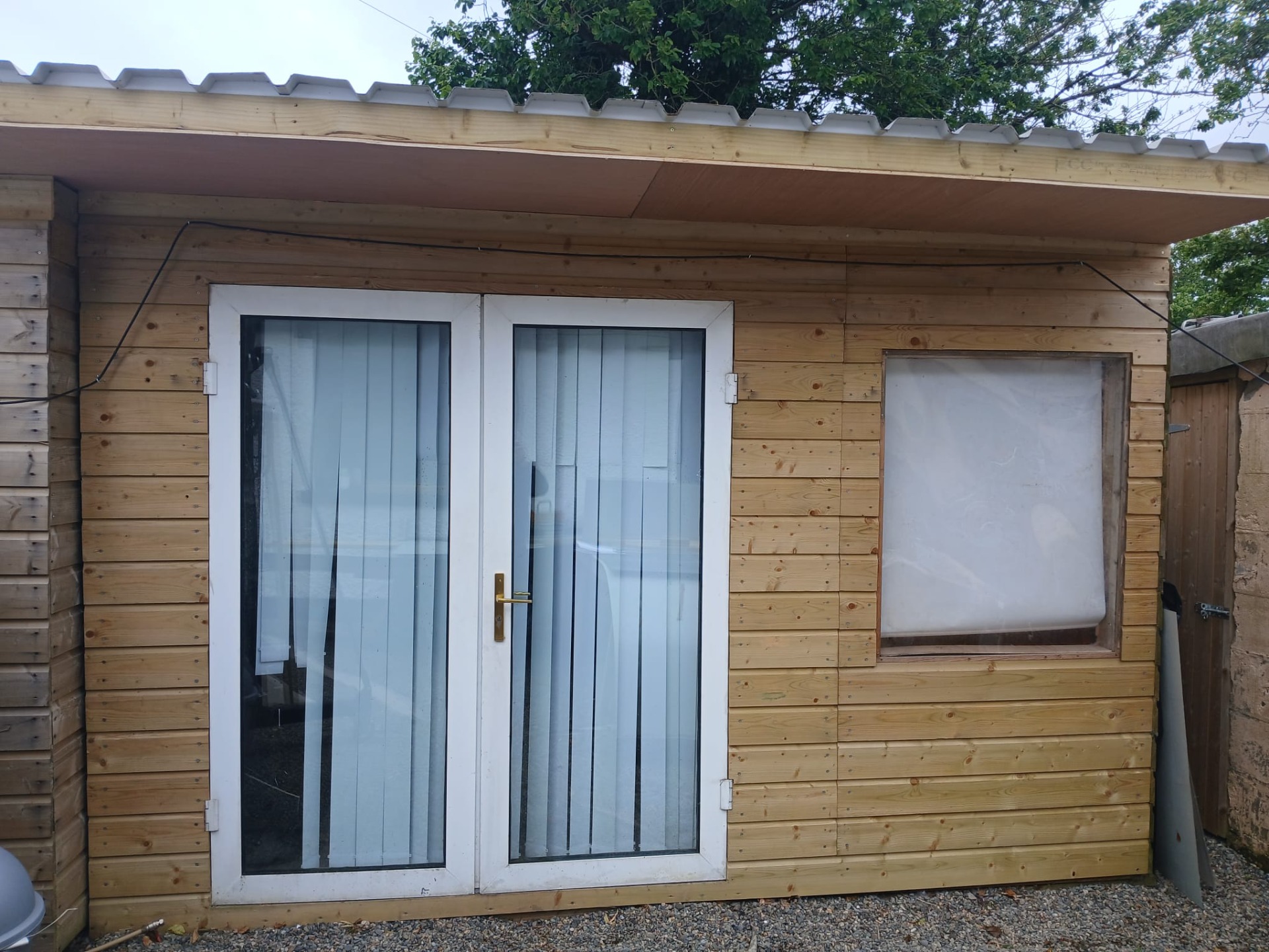 Purchase one of our Garden Rooms or Garden and realise the potential of your Garden Space
